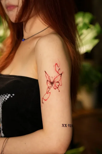MR.INK Tattoo Studio