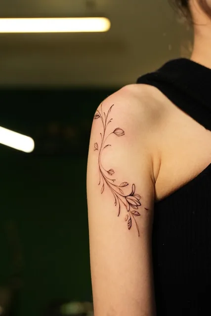 MR.INK Tattoo Studio