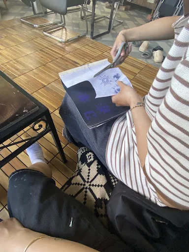 Review photo