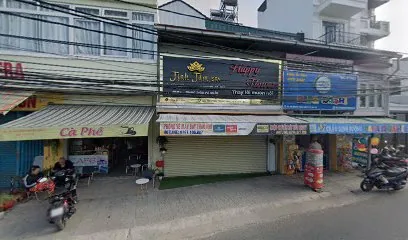 Grass Tattoo Studio