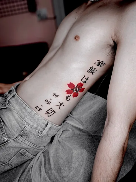 Tiệm xăm Swallow Ink Tattoo