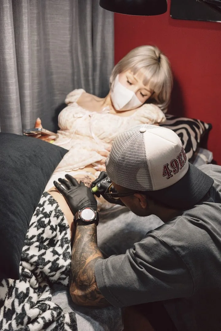 49Brotherstattoo