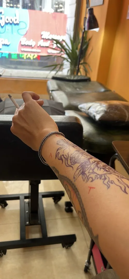 49Brotherstattoo