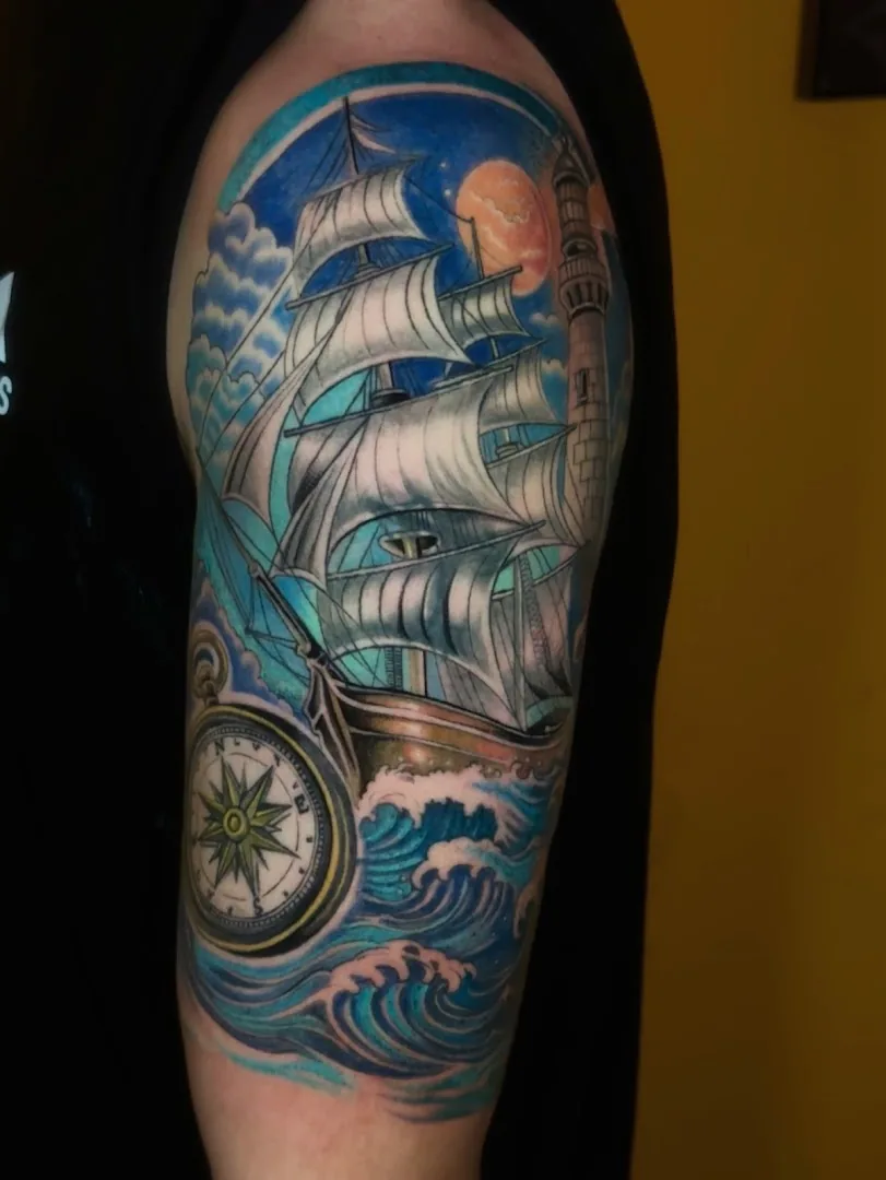 49Brotherstattoo