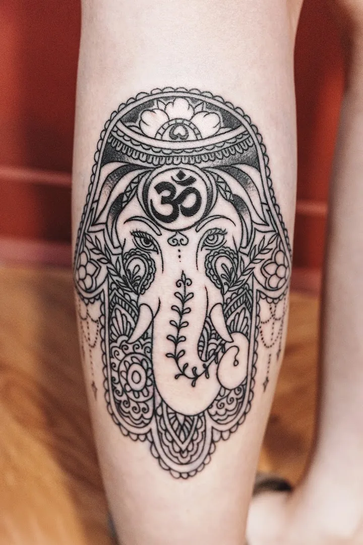 49Brotherstattoo