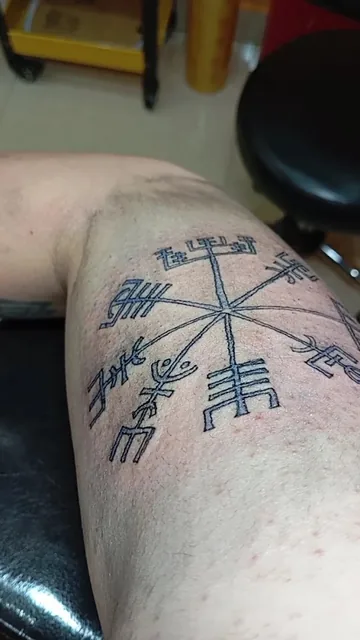 49Brotherstattoo
