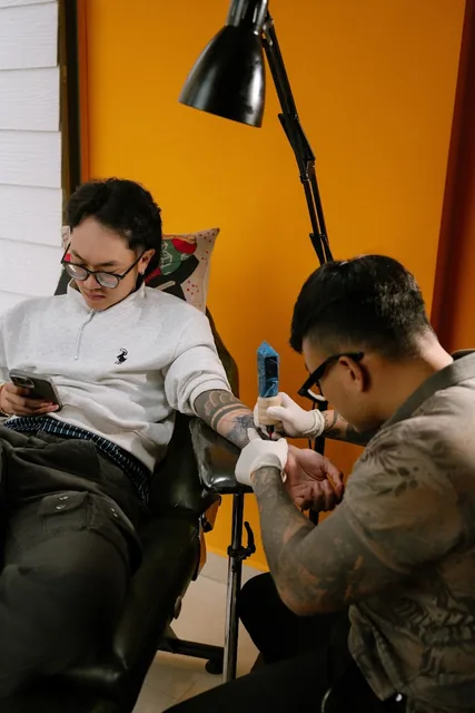 49Brotherstattoo
