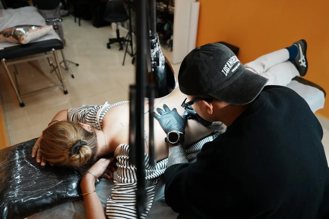 49Brotherstattoo