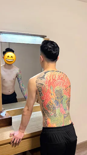 Ảnh đánh giá