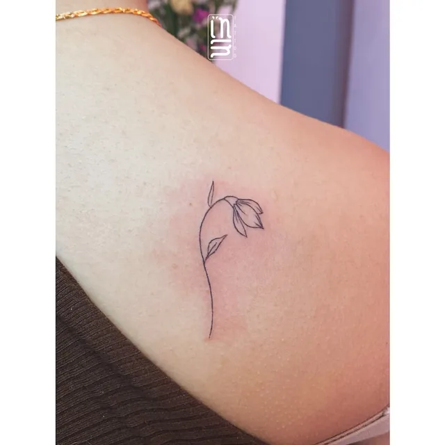Ỉn ỉn tattoo