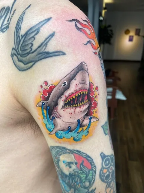 Kaytattoo