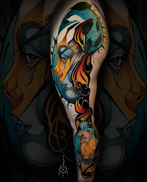 Kaytattoo