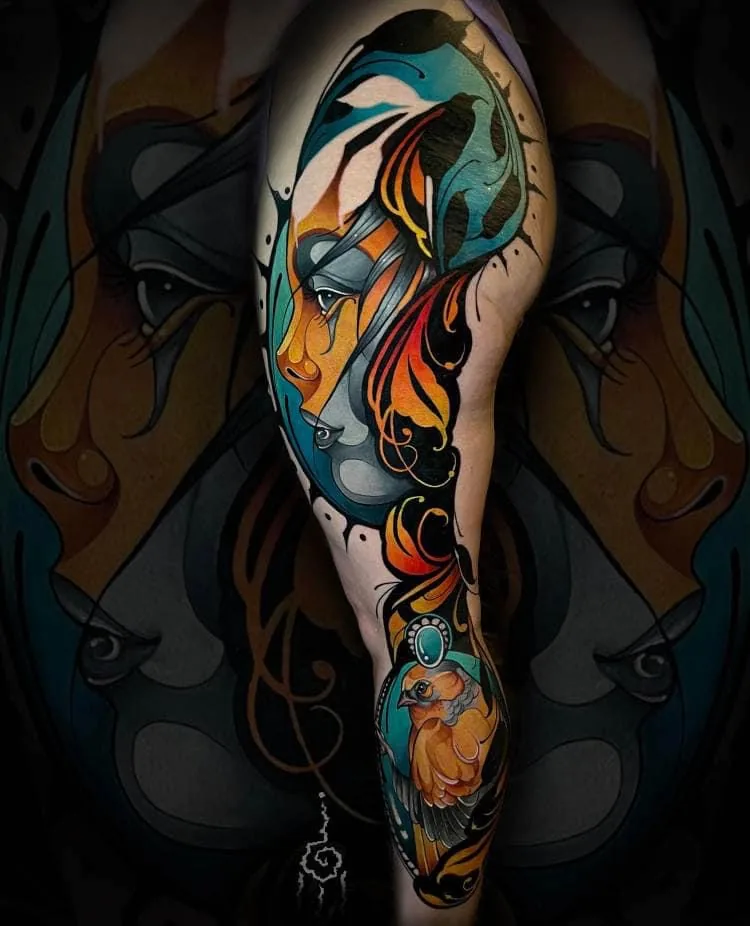 Kaytattoo