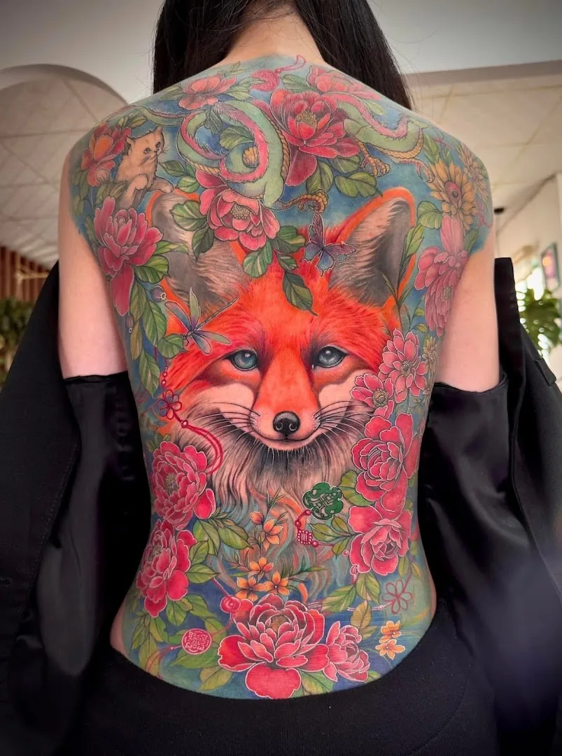 Kaytattoo