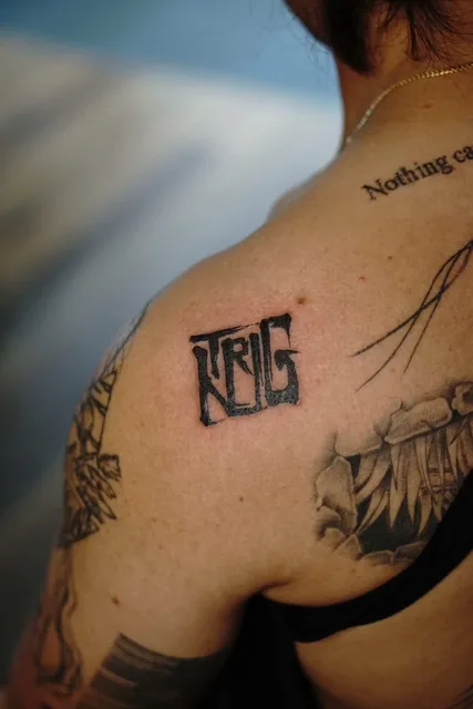 Midu Tattoo - Thợ Xăm Private