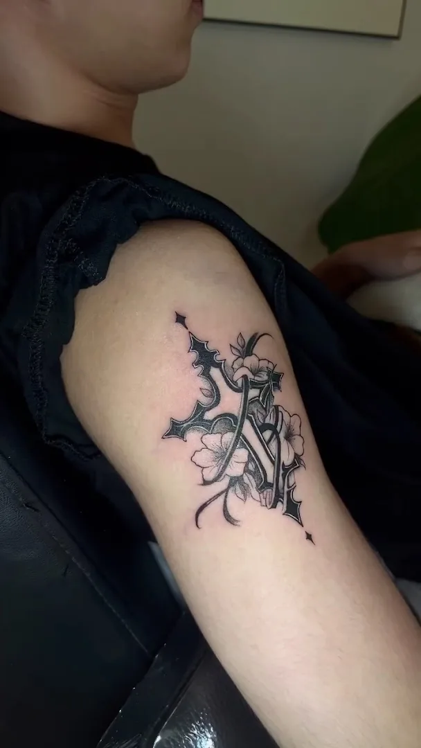 Midu Tattoo - Thợ Xăm Private