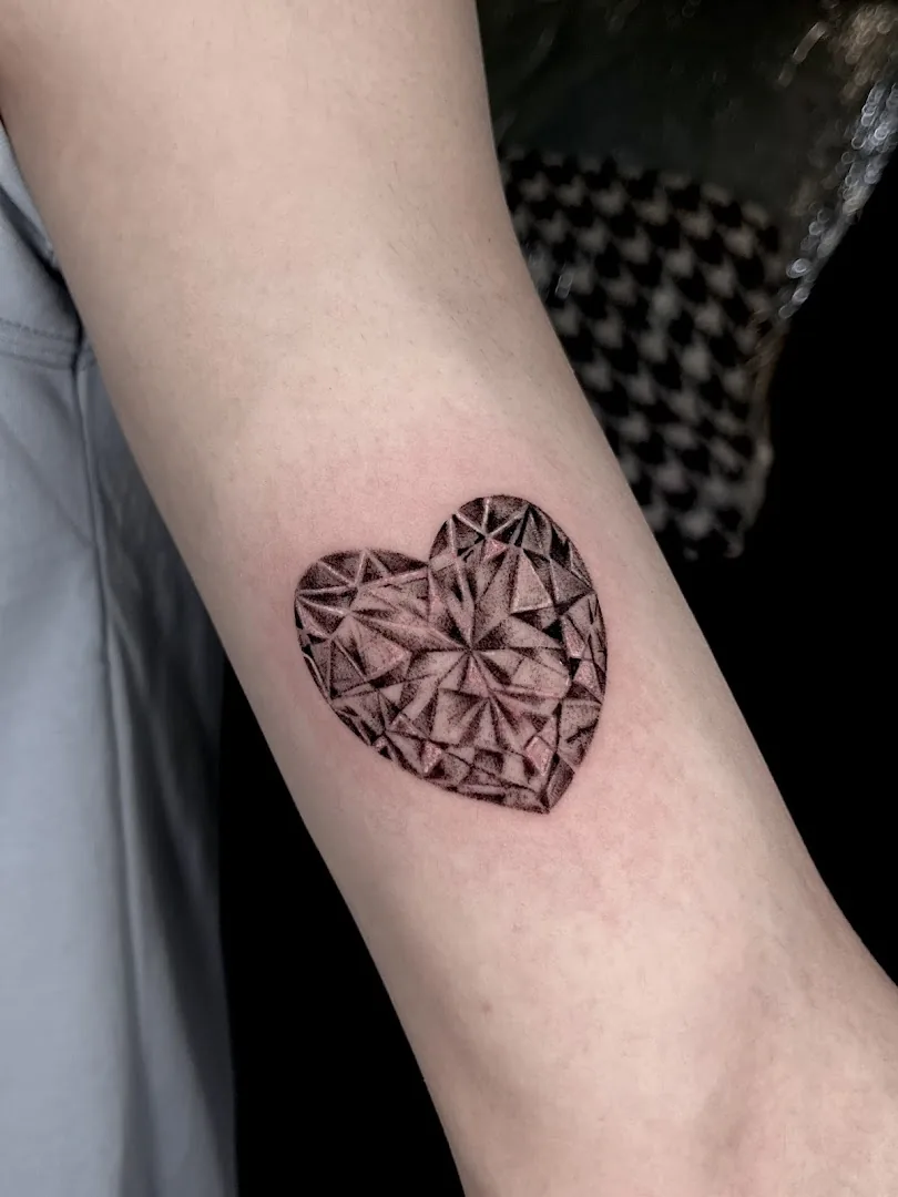 Midu Tattoo - Thợ Xăm Private