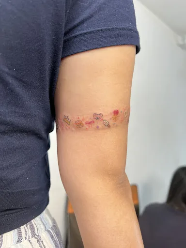 Ảnh đánh giá