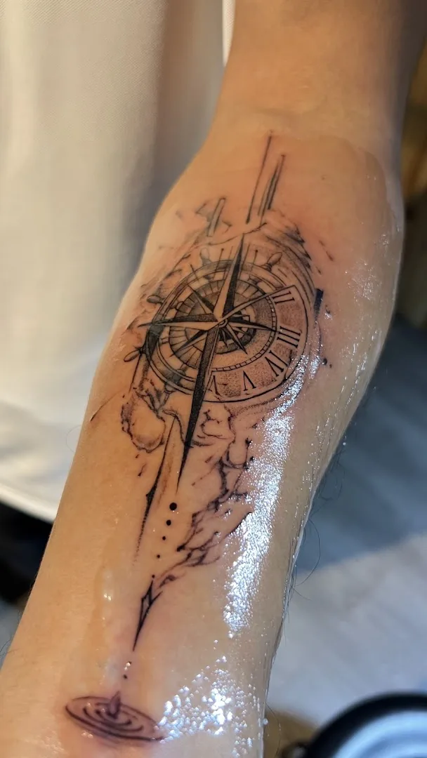TZ Studio Tattoo