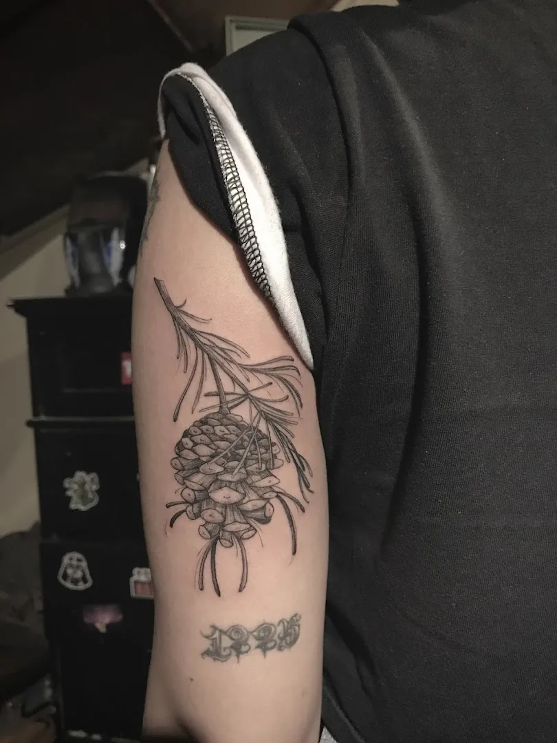TZ Studio Tattoo