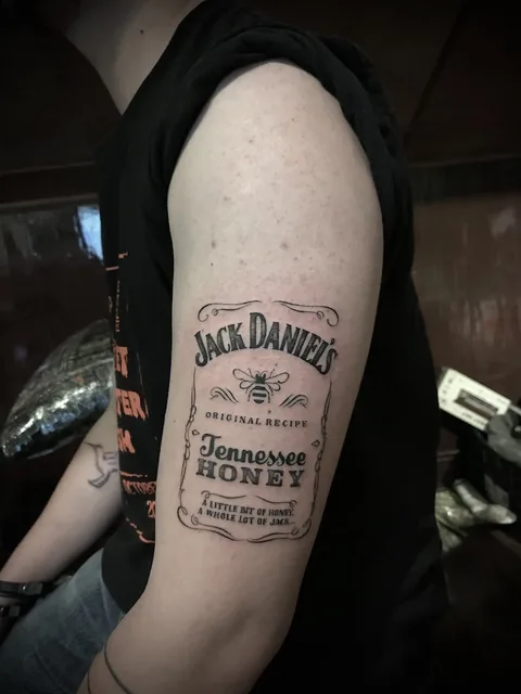 TZ Studio Tattoo