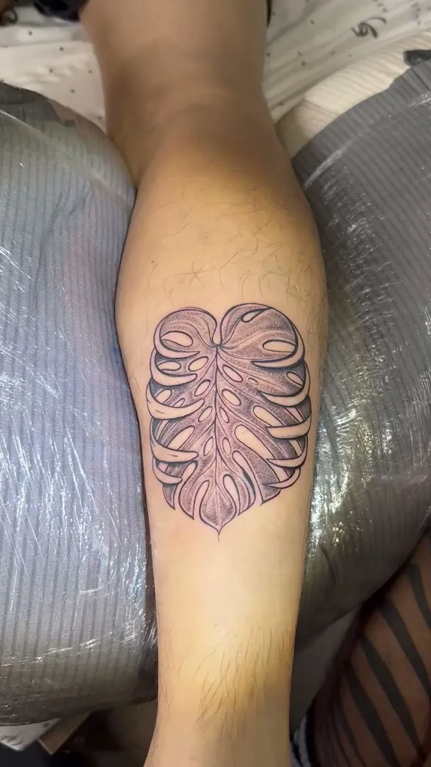 TZ Studio Tattoo