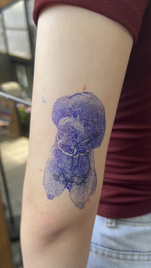 TZ Studio Tattoo