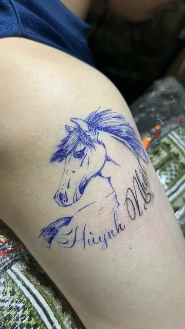 TZ Studio Tattoo
