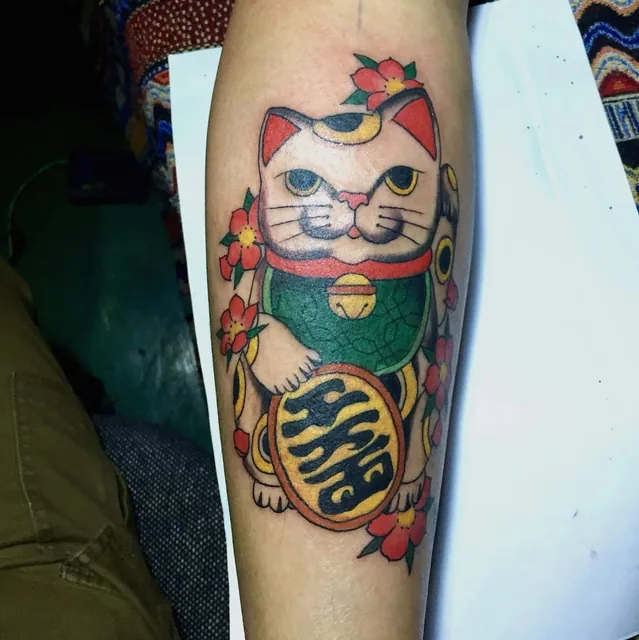 Tamden Tattoo - Tiệm Xăm Trong Hẻm