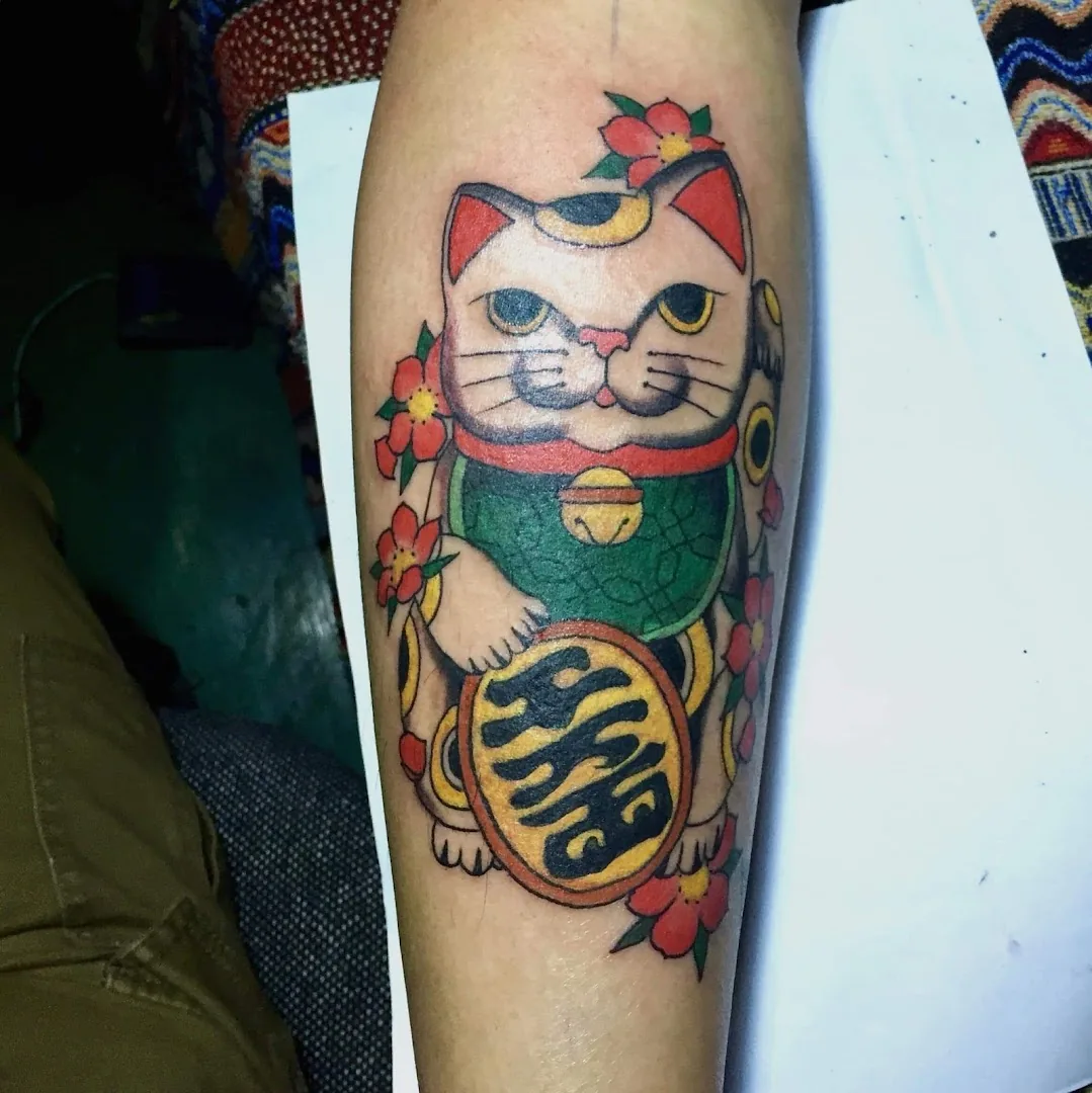 Tamden Tattoo - Tiệm Xăm Trong Hẻm