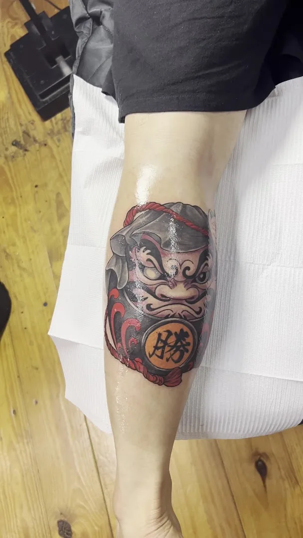 Nguyen Tattoo Studio