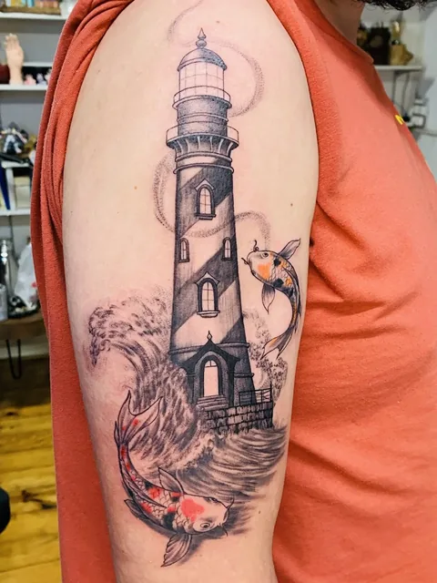 Nguyen Tattoo Studio