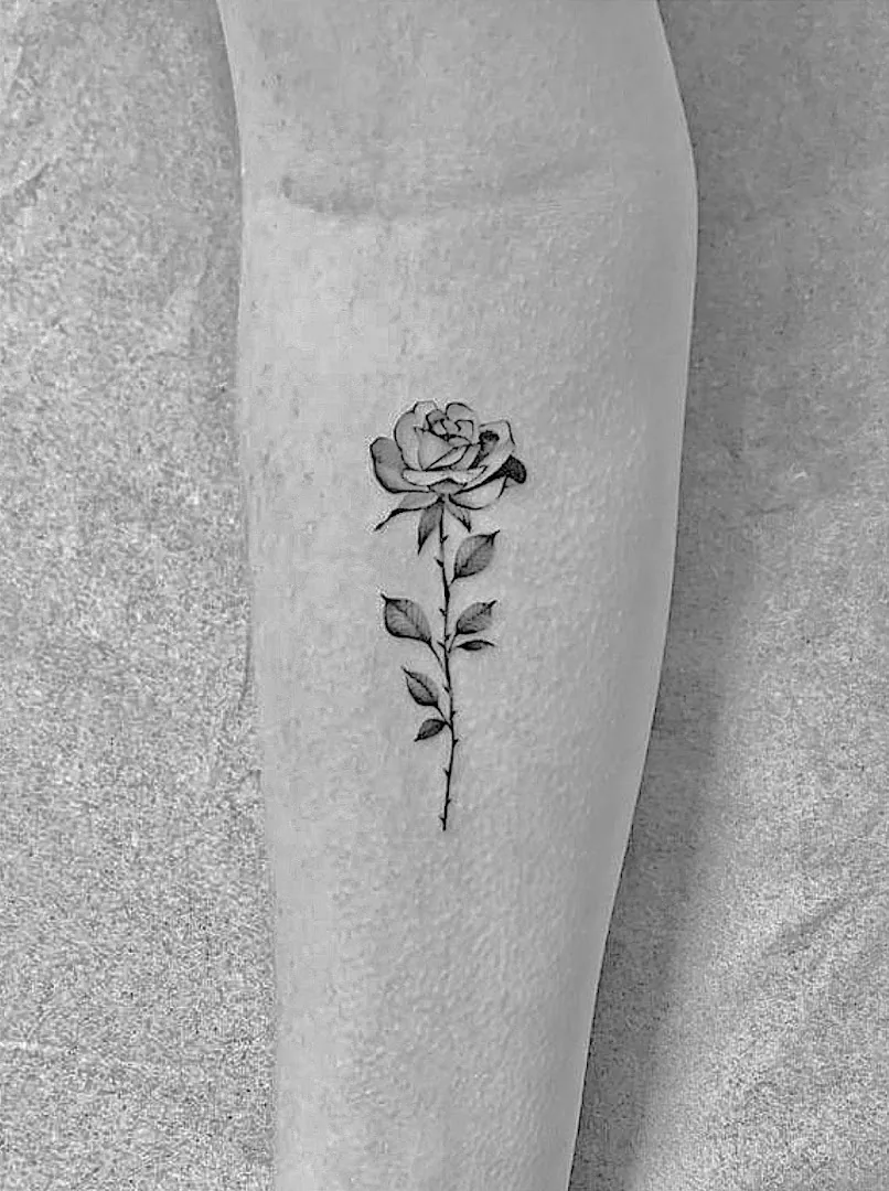 Nguyen Tattoo Studio