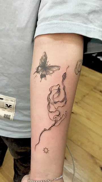 Nguyen Tattoo Studio