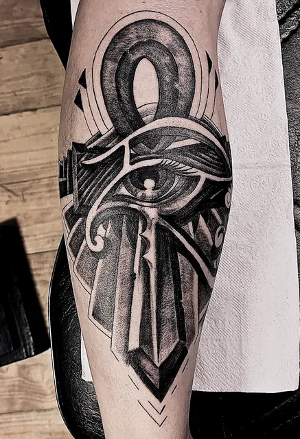 Nguyen Tattoo Studio