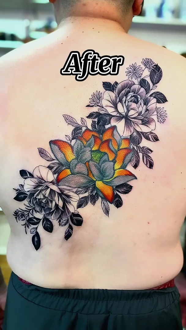 Nguyen Tattoo Studio