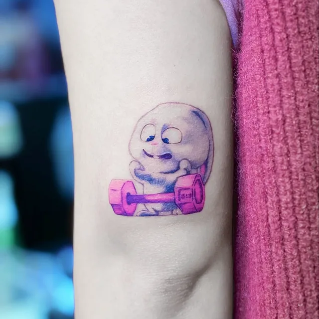 Nguyen Tattoo Studio