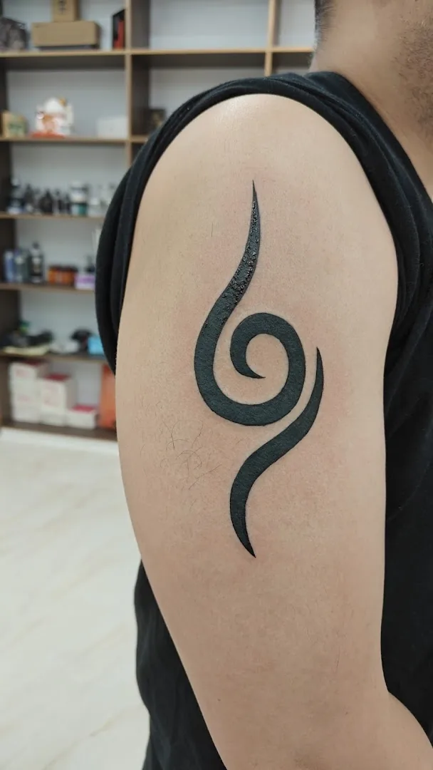 Tiệm Xăm Nho Nhỏ Đà Lạt