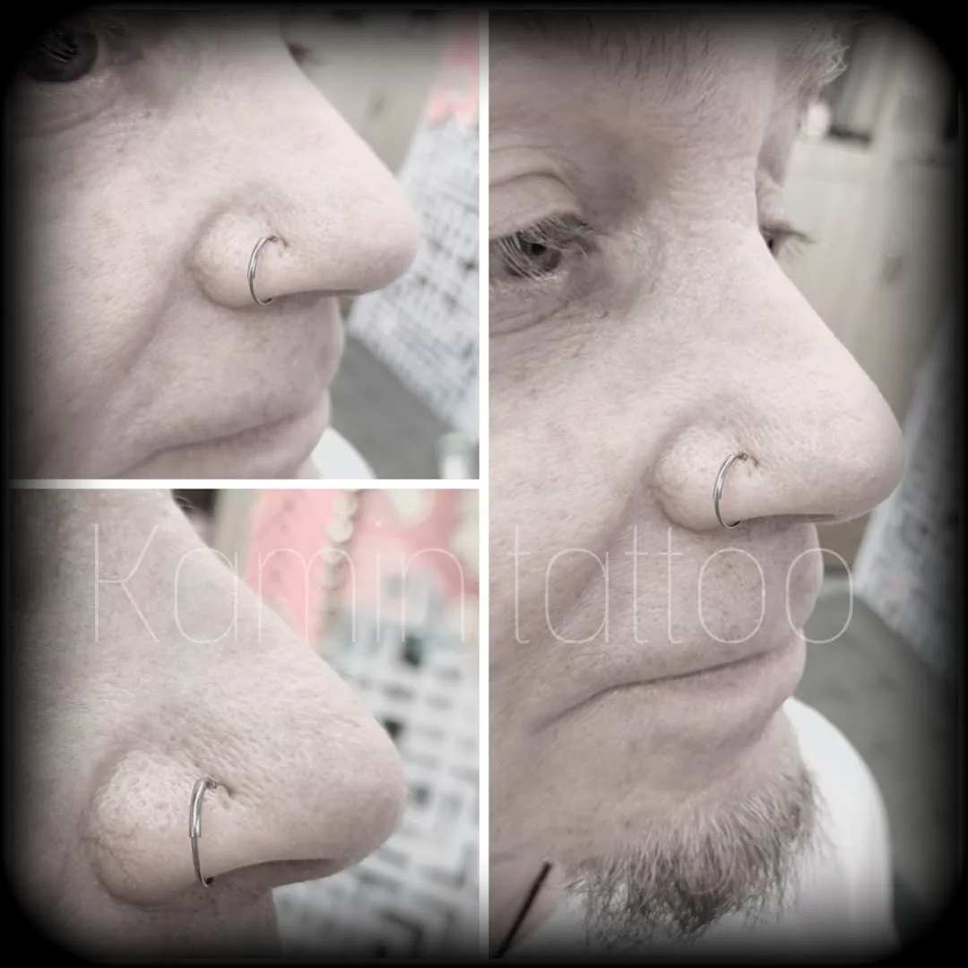 Ka Mini Tattoo Shop (81b Hoàng Diệu cũ)