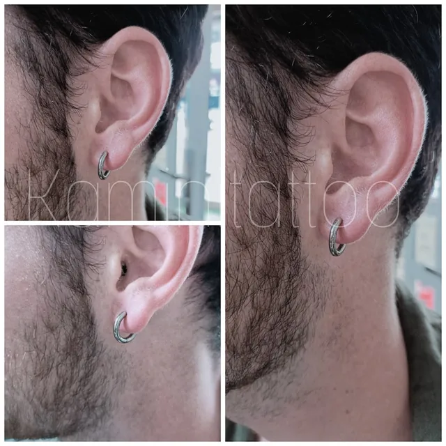 Ka Mini Tattoo Shop (81b Hoàng Diệu cũ)