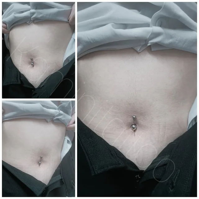 Ka Mini Tattoo Shop (81b Hoàng Diệu cũ)