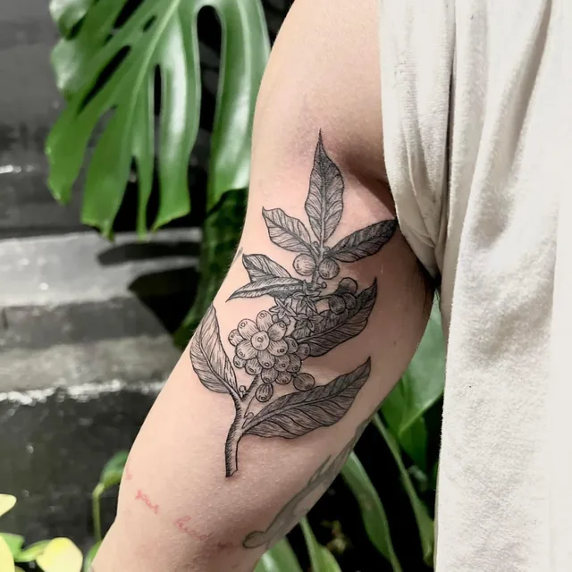 Cô Mới Ink