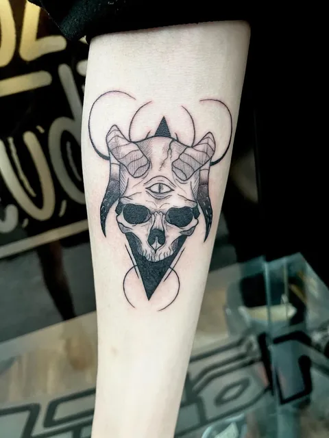 Cô Mới Ink