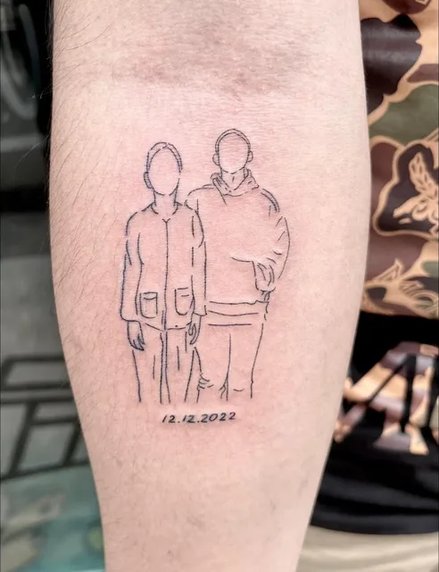 Cô Mới Ink