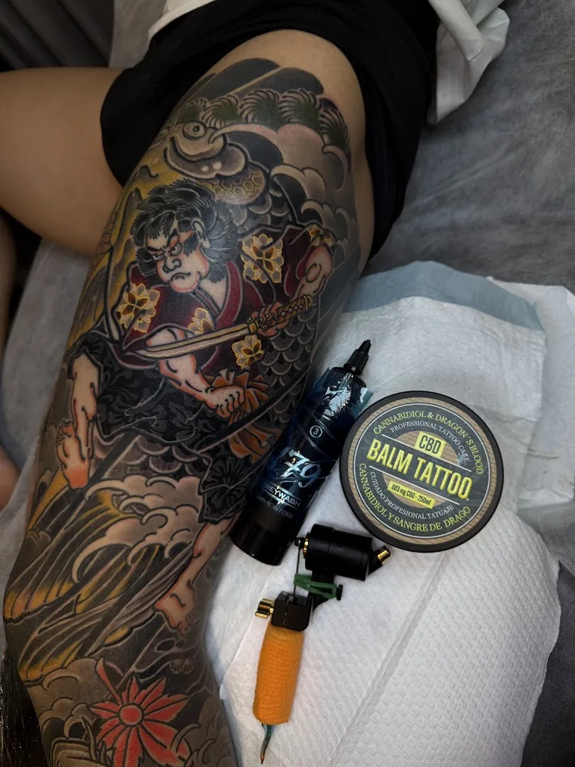 Việt Hưng TATTOO. Xăm hình Đà Lạt. Tattoo Đà Lạt