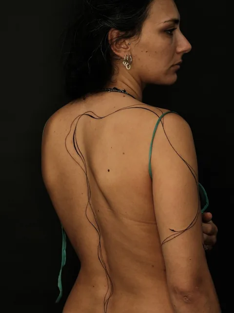 R93 Tattoo Da Lat