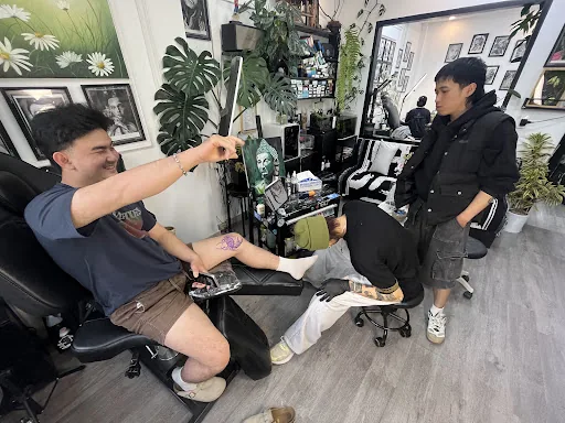 Ảnh đánh giá