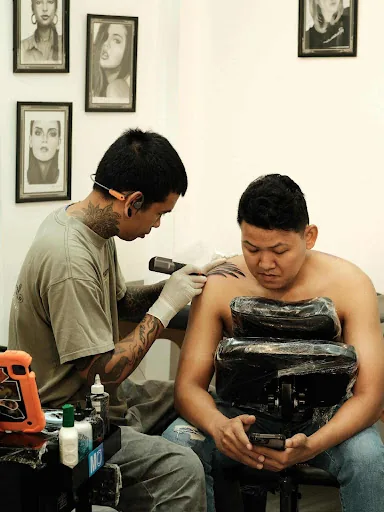 Ảnh đánh giá