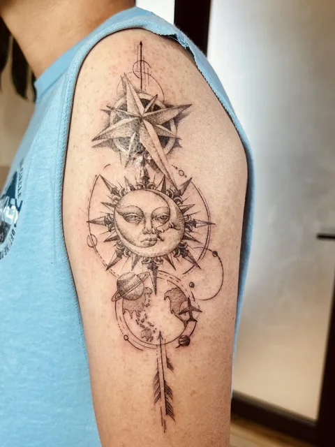 2T DaLat Tattooer