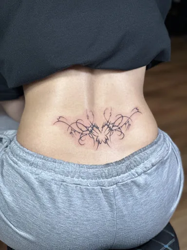 2T DaLat Tattooer
